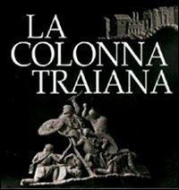 La colonna Traiana - Saverio Capo - copertina