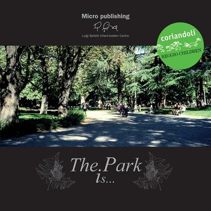 The park is... - copertina