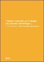 Sistemi conoscitivi per il design. Una proposta metodologica. Il caso DesignNet