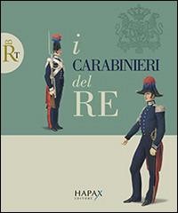 I carabinieri del re - copertina