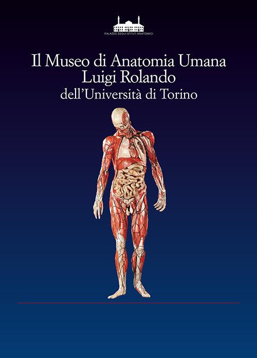 Atlante di Anatomia Umana — Libro di Frank Henry Netter