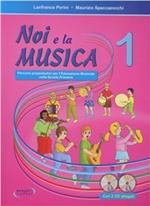 Libri Musica