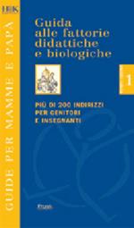 Fattorie biologiche e didattiche