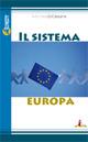 Il sistema Europa - Michele Di Cesare - copertina