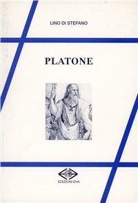 Platone - Lino Di Stefano - copertina