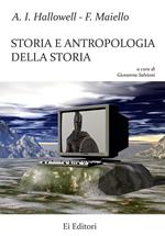 Storia e antropologia della storia