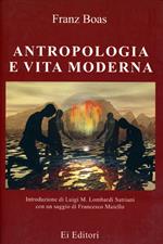 Antropologia e vita moderna