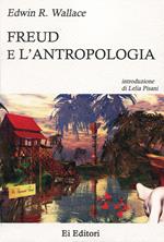 Freud e l'antropologia