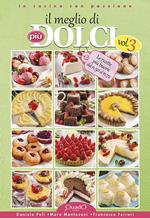 Dolci americani - Daniela Peli - Francesca Ferrari - - Libro - Quadò - In  cucina con passione