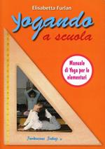 Yoga, scuola, formazione