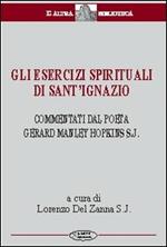 Gli esercizi spirituali di Sant'Ignazio