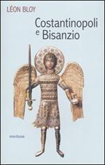 Costantinopoli e Bisanzio