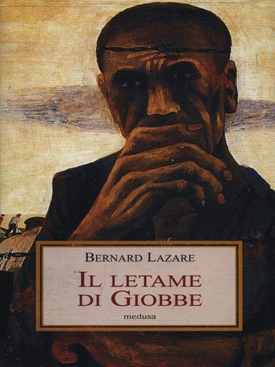 Il letame di Giobbe - Bernard Lazare - 5