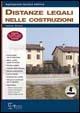 Distanze legali nelle costruzioni - Francesco Terranova - copertina