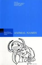 Animal names. International conference (Venezia, 2-4 October 2003)
