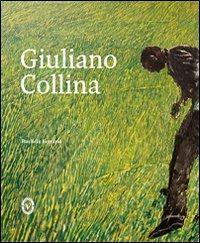 Giuliano Collina - Rachele Ferrario,Enrico Crispolti - copertina