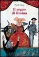 Il sogno di Rosina - Patryc Lukas - copertina