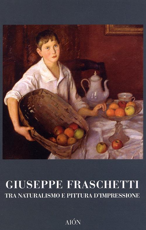 Giuseppe Fiaschetti - copertina