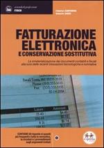 Fatturazione elettronica e conservazione sostitutiva