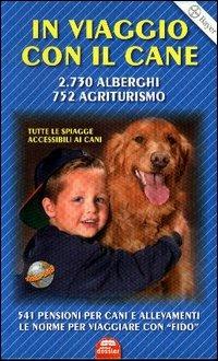 In viaggio con il cane - copertina