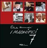 Cleto Munari. I Magnifici 7