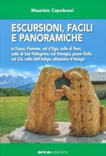 Escursioni, facili e panoramiche