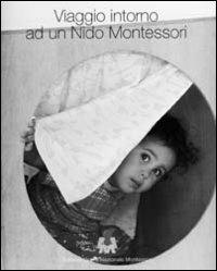 Viaggio intorno ad un nido Montessori - copertina