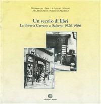 Leggere per gioco. I libri per ragazzi nel Fondo «Libreria Carrano» - copertina