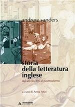 Storia della letteratura inglese. Vol. 2: Dal secolo XIX al postmoderno