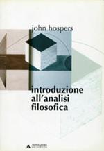 Introduzione all'analisi filosofica