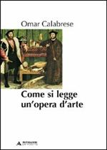 Come si legge un'opera d'arte