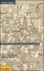 Diritto e Stato tra scienza giuridica e marxismo