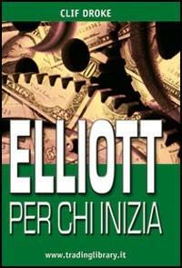 Elliott per chi inizia - Clif Droke - copertina