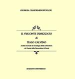 «Il visconte dimezzato» di Italo Calvino. Analisi secondo la sociologia della letteratura e la teoria della psicocritica di Freud