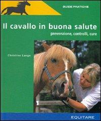 Salute e prevenzione - Christine Lange - copertina