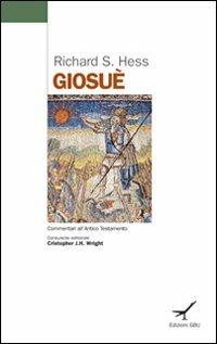 Giosuè - Richard S. Hess - copertina