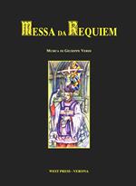 Messa da requiem. Ediz. bilingue