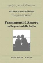 Frammenti d'amore nella poesia della Bahia