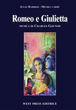 Romeo e Giulietta