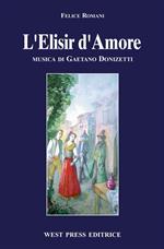 L' elisir damore