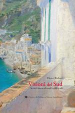 Visioni del Sud. Scritti interculturali 1988-2018