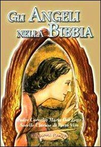 Gli angeli nella Bibbia - Cornelio Del Zotto - copertina