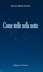 Come stelle nella notte