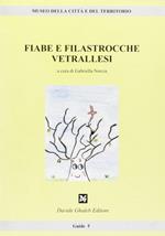 Fiabe e filastrocche vetrallesi