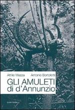 Gli amuleti di D'Annunzio