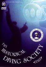 The Historical Diving Society Italia. DVD
