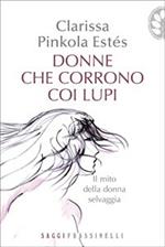 Donne che corrono coi lupi