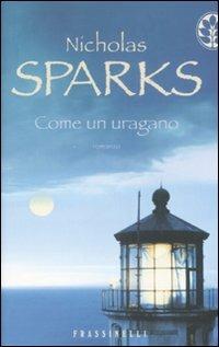 Come un uragano - Nicholas Sparks - 3