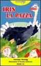 Iris la pazza - Jeremy Strong - copertina