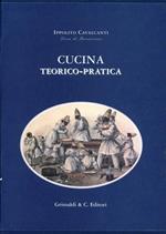 Cucina teorico-pratica